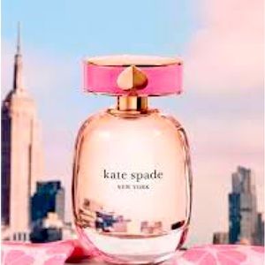 Kate Spade New York 3.3 Fl Oz Eau De Parfum